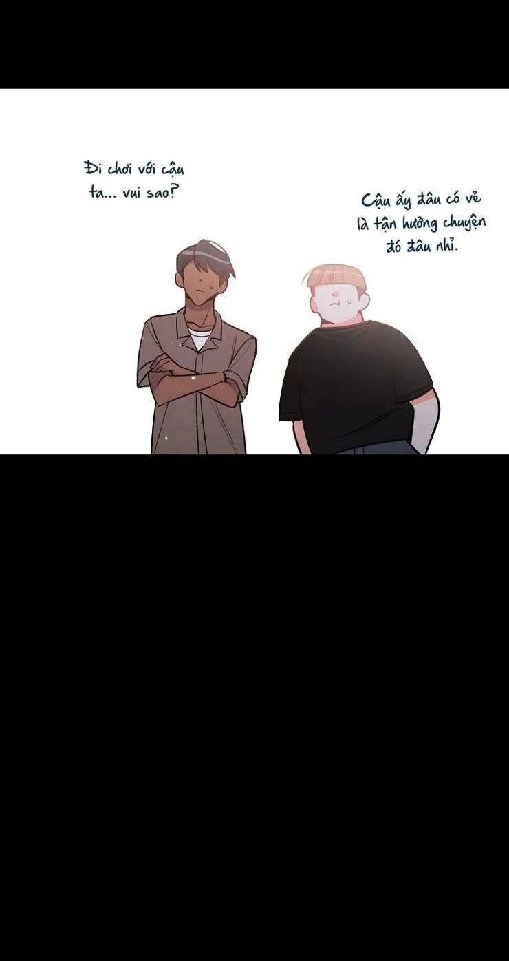 Có Chuyện Gì Xảy Ra với Sự Nổi Tiếng Của Tôi Thế? Chapter 79 Trang 45