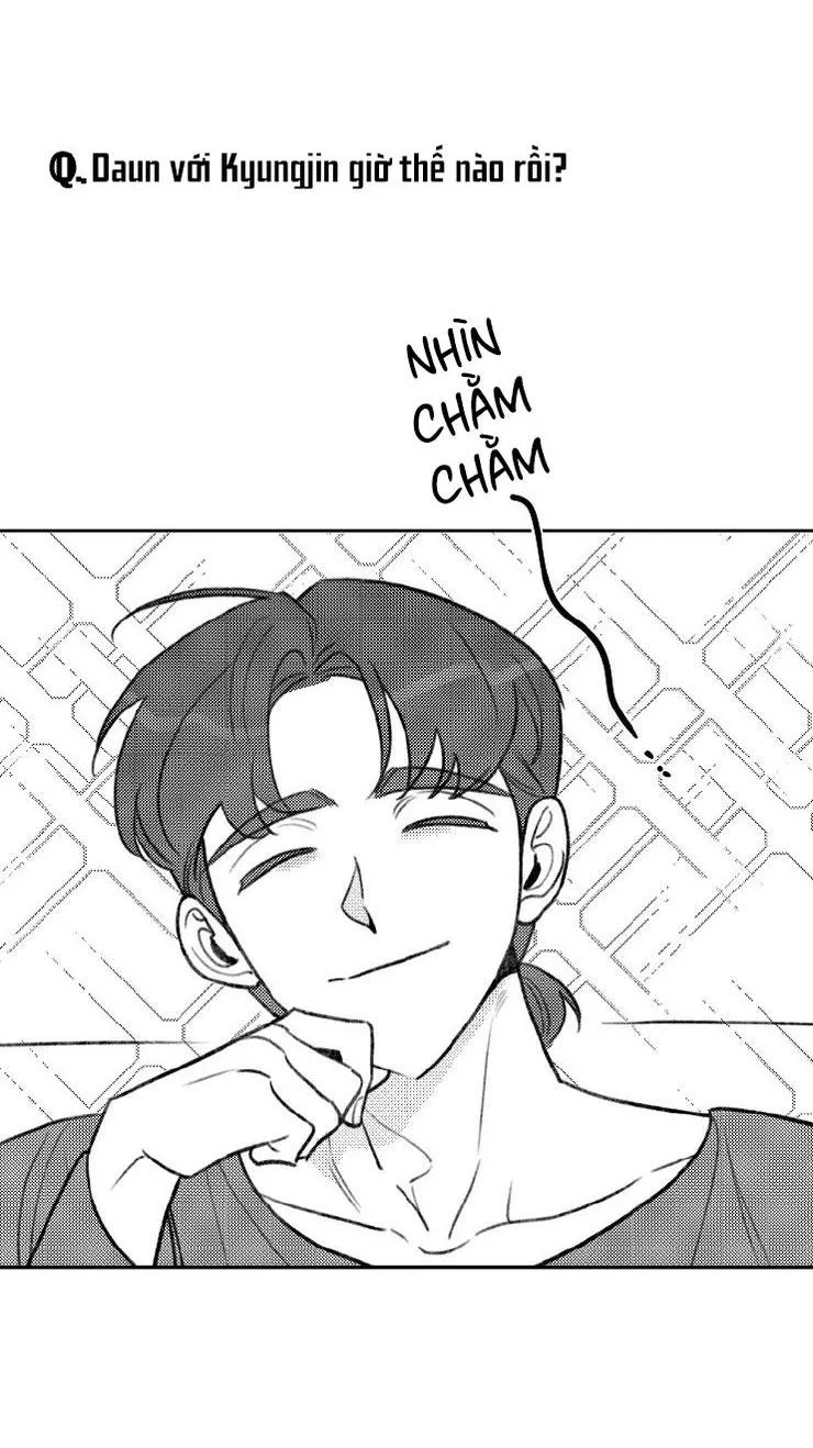 Có Chuyện Gì Xảy Ra với Sự Nổi Tiếng Của Tôi Thế? Chapter 79 Trang 56