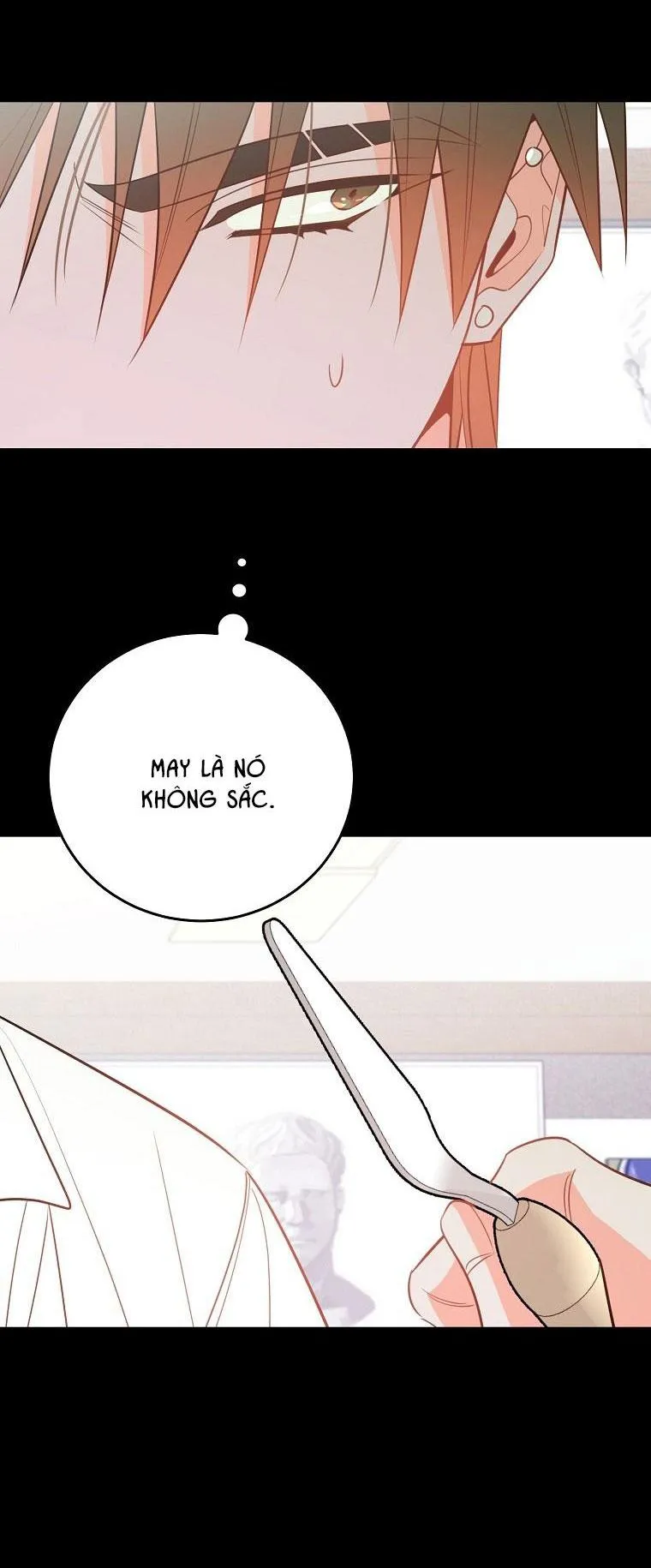 Có Chuyện Gì Xảy Ra với Sự Nổi Tiếng Của Tôi Thế? Chapter 80 Trang 5