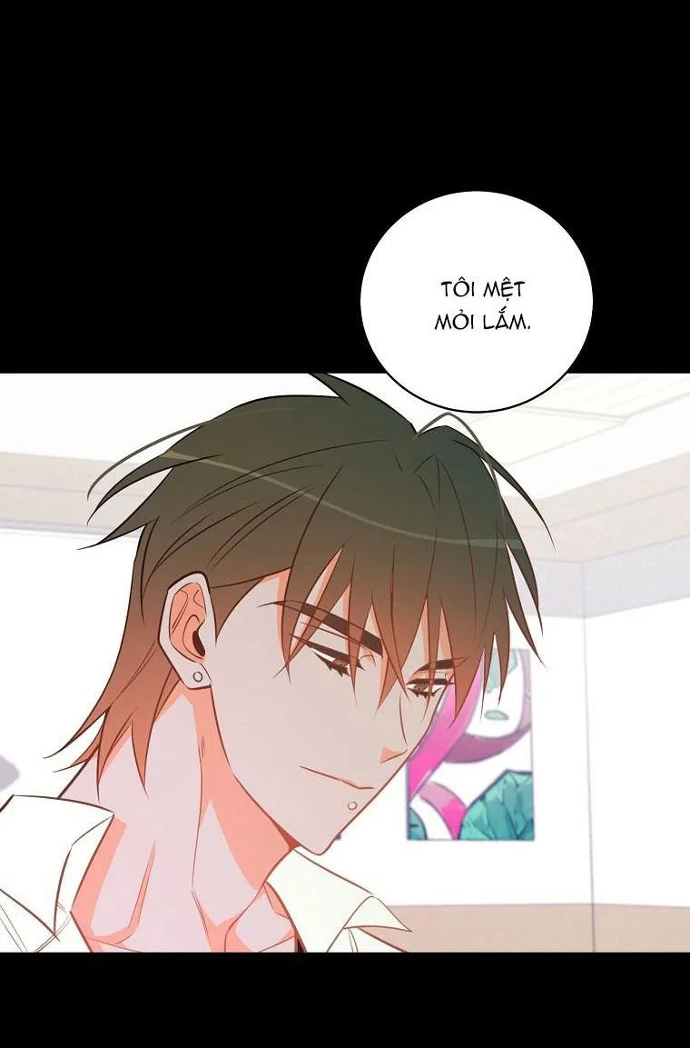 Có Chuyện Gì Xảy Ra với Sự Nổi Tiếng Của Tôi Thế? Chapter 80 Trang 8