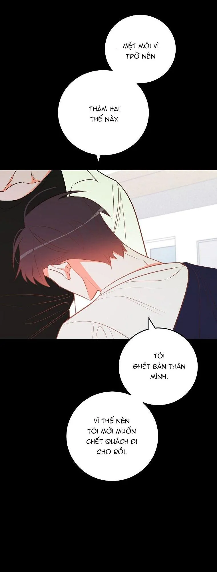 Có Chuyện Gì Xảy Ra với Sự Nổi Tiếng Của Tôi Thế? Chapter 80 Trang 9