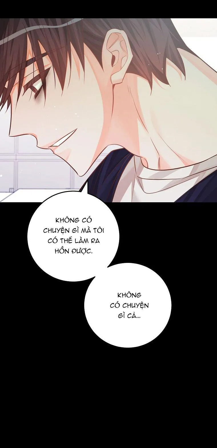 Có Chuyện Gì Xảy Ra với Sự Nổi Tiếng Của Tôi Thế? Chapter 80 Trang 12