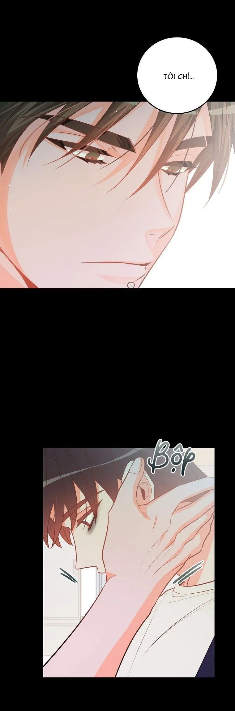 Có Chuyện Gì Xảy Ra với Sự Nổi Tiếng Của Tôi Thế? Chapter 80 Trang 13