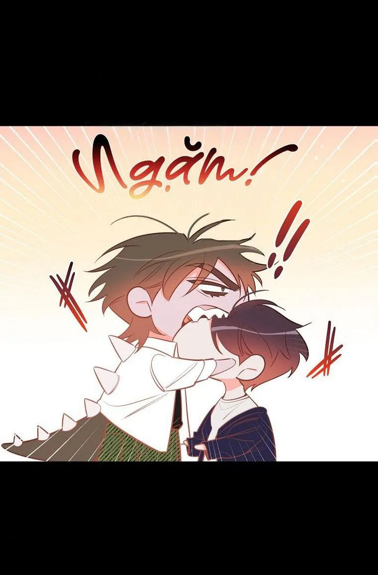 Có Chuyện Gì Xảy Ra với Sự Nổi Tiếng Của Tôi Thế? Chapter 80 Trang 17