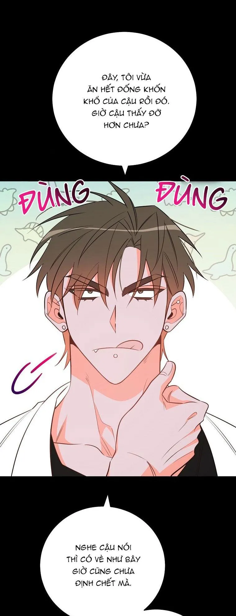 Có Chuyện Gì Xảy Ra với Sự Nổi Tiếng Của Tôi Thế? Chapter 80 Trang 19