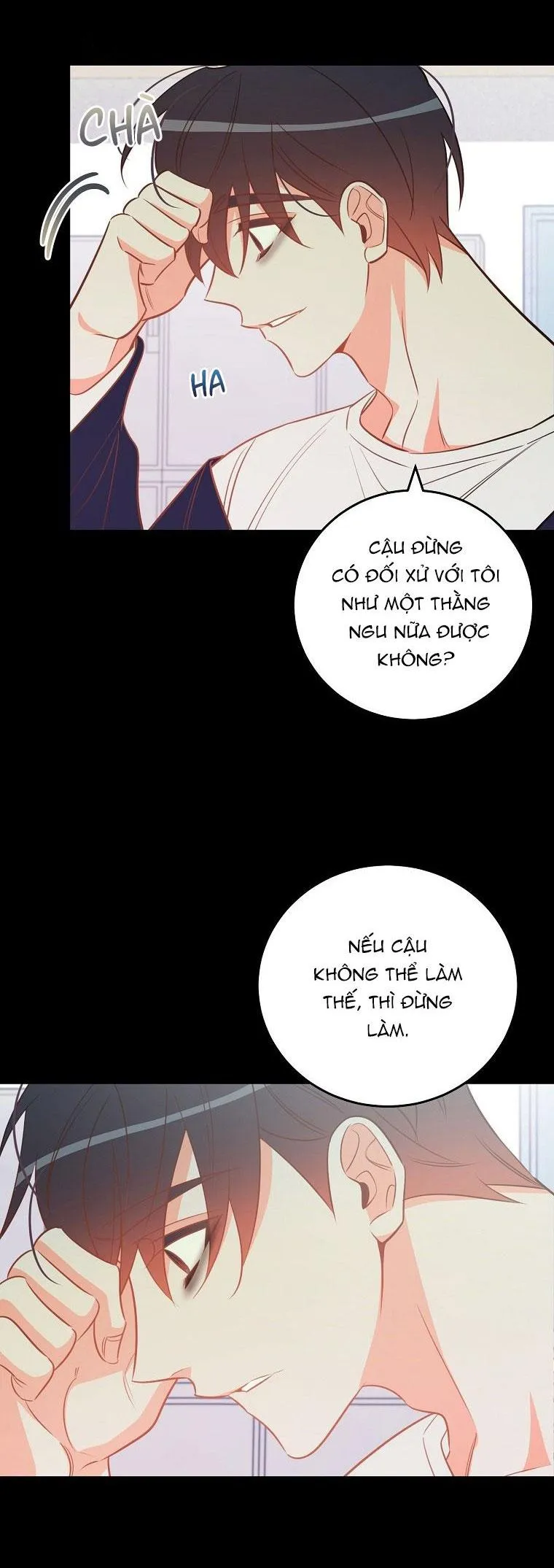 Có Chuyện Gì Xảy Ra với Sự Nổi Tiếng Của Tôi Thế? Chapter 80 Trang 22