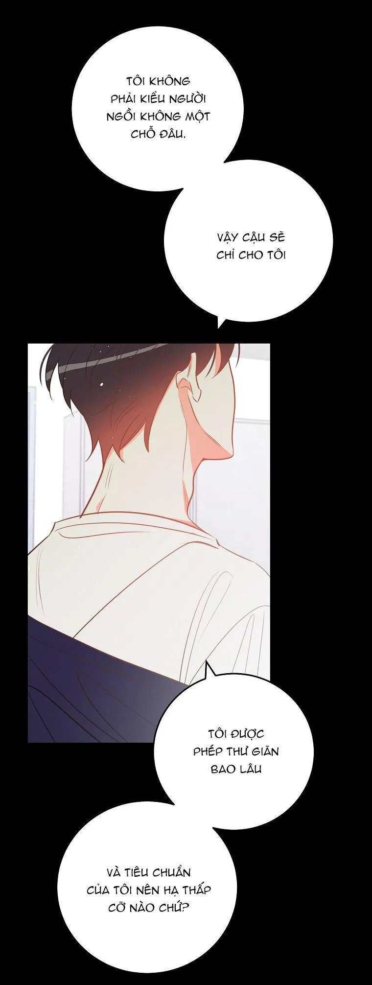 Có Chuyện Gì Xảy Ra với Sự Nổi Tiếng Của Tôi Thế? Chapter 80 Trang 27