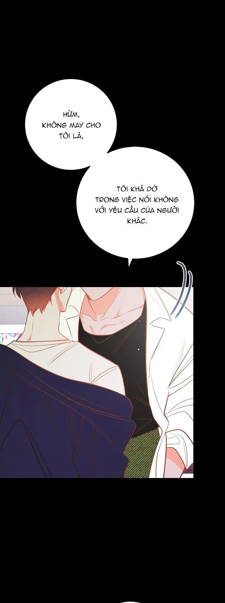 Có Chuyện Gì Xảy Ra với Sự Nổi Tiếng Của Tôi Thế? Chapter 80 Trang 29