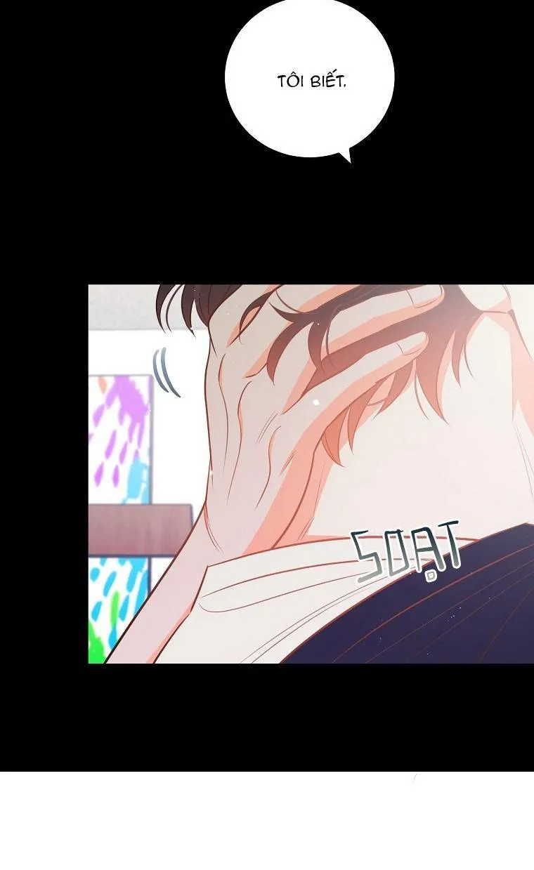 Có Chuyện Gì Xảy Ra với Sự Nổi Tiếng Của Tôi Thế? Chapter 80 Trang 30