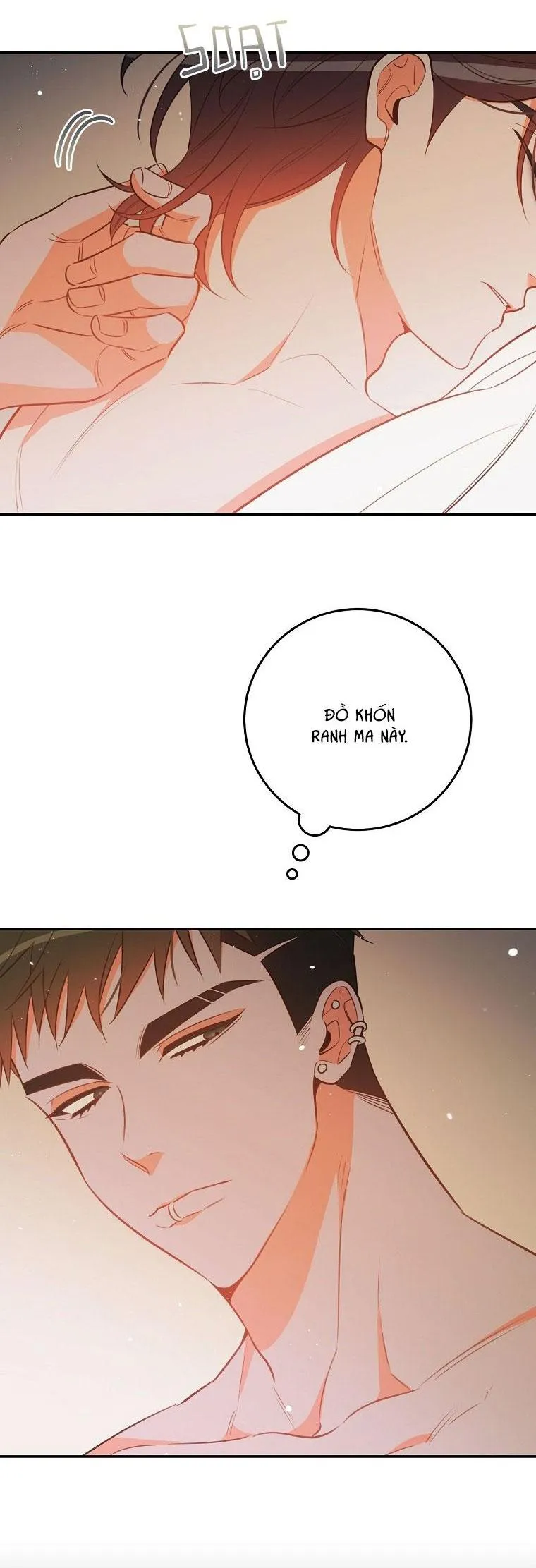 Có Chuyện Gì Xảy Ra với Sự Nổi Tiếng Của Tôi Thế? Chapter 80 Trang 33