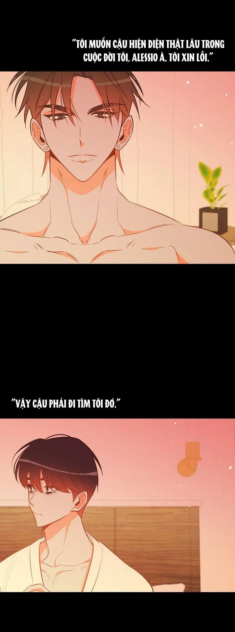 Có Chuyện Gì Xảy Ra với Sự Nổi Tiếng Của Tôi Thế? Chapter 80 Trang 36