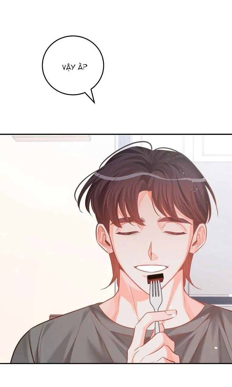 Có Chuyện Gì Xảy Ra với Sự Nổi Tiếng Của Tôi Thế? Chapter 80 Trang 43