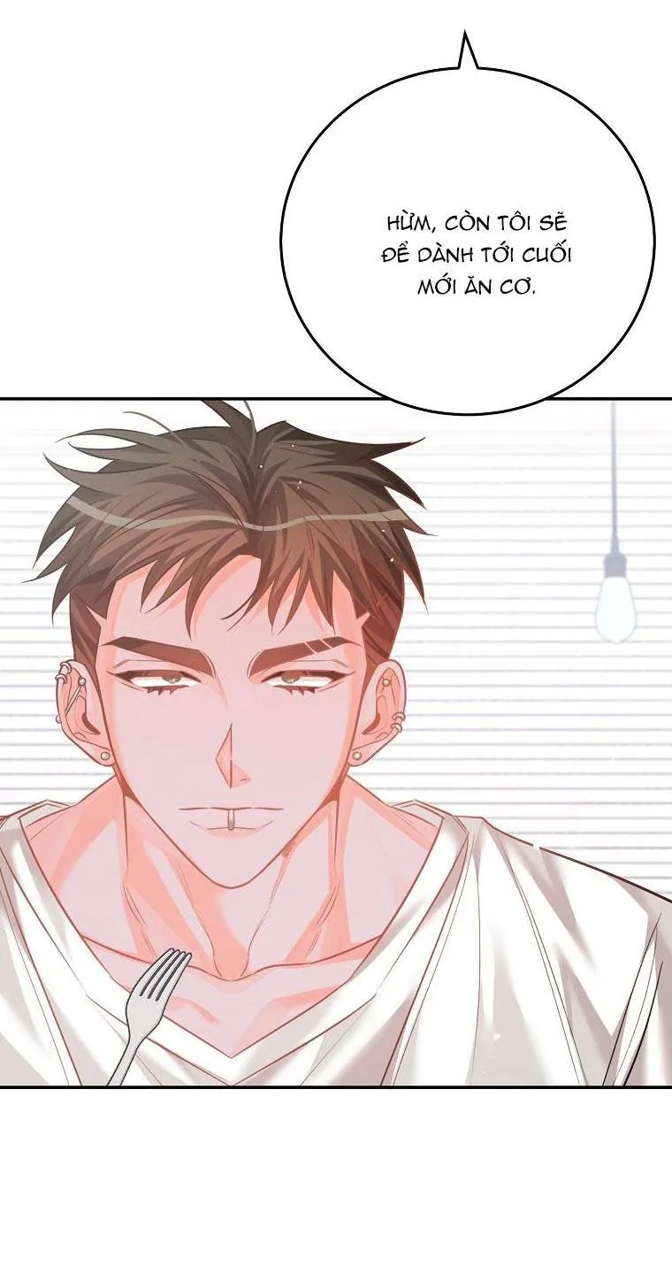 Có Chuyện Gì Xảy Ra với Sự Nổi Tiếng Của Tôi Thế? Chapter 80 Trang 44