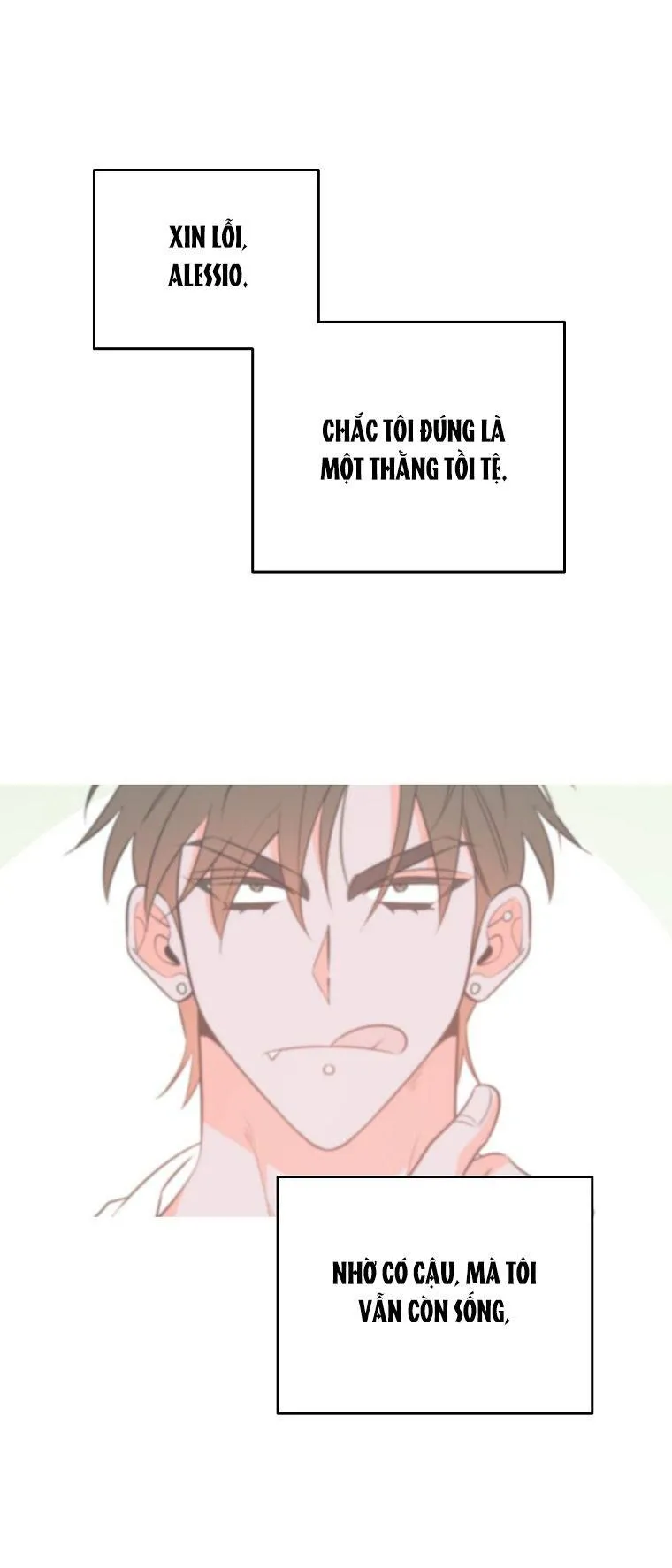 Có Chuyện Gì Xảy Ra với Sự Nổi Tiếng Của Tôi Thế? Chapter 80 Trang 46