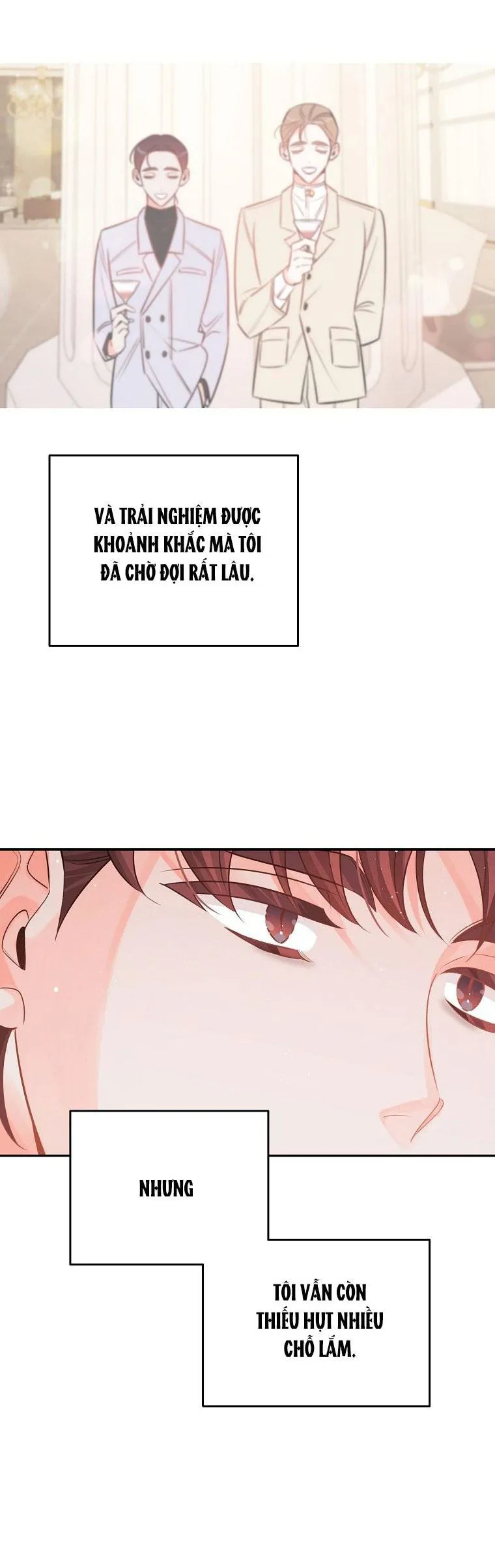 Có Chuyện Gì Xảy Ra với Sự Nổi Tiếng Của Tôi Thế? Chapter 80 Trang 47