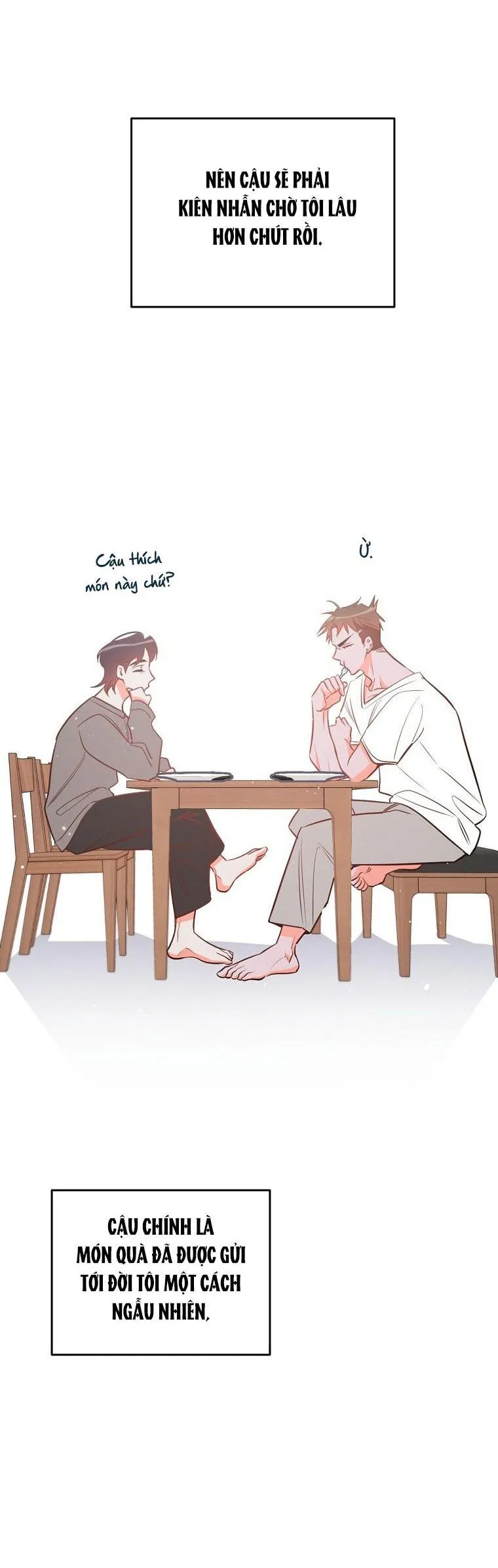 Có Chuyện Gì Xảy Ra với Sự Nổi Tiếng Của Tôi Thế? Chapter 80 Trang 48