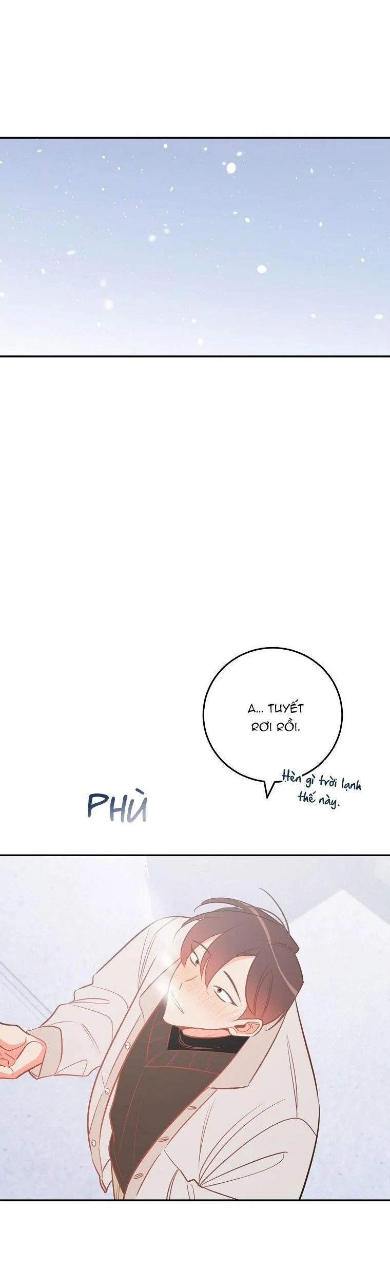 Có Chuyện Gì Xảy Ra với Sự Nổi Tiếng Của Tôi Thế? Chapter 80 Trang 50