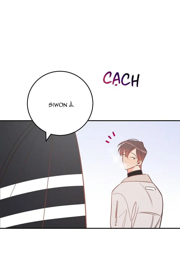 Có Chuyện Gì Xảy Ra với Sự Nổi Tiếng Của Tôi Thế? Chapter 80 Trang 51