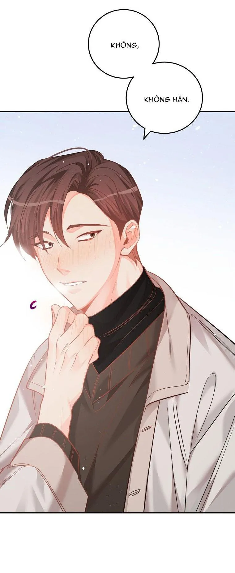 Có Chuyện Gì Xảy Ra với Sự Nổi Tiếng Của Tôi Thế? Chapter 80 Trang 53