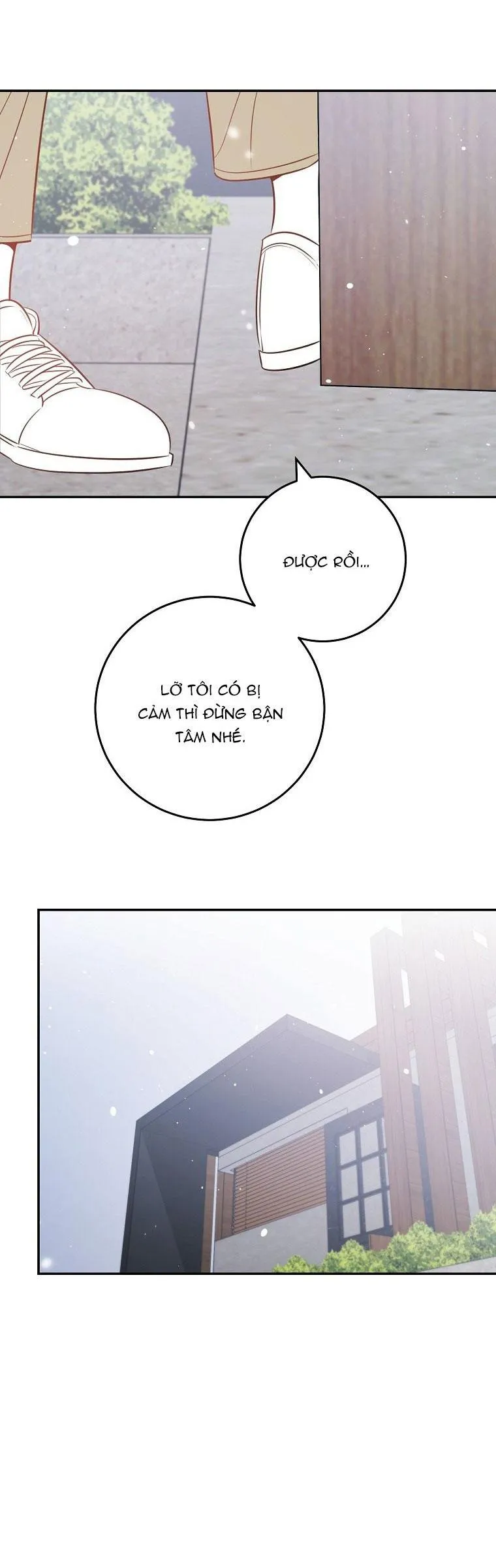 Có Chuyện Gì Xảy Ra với Sự Nổi Tiếng Của Tôi Thế? Chapter 80 Trang 55