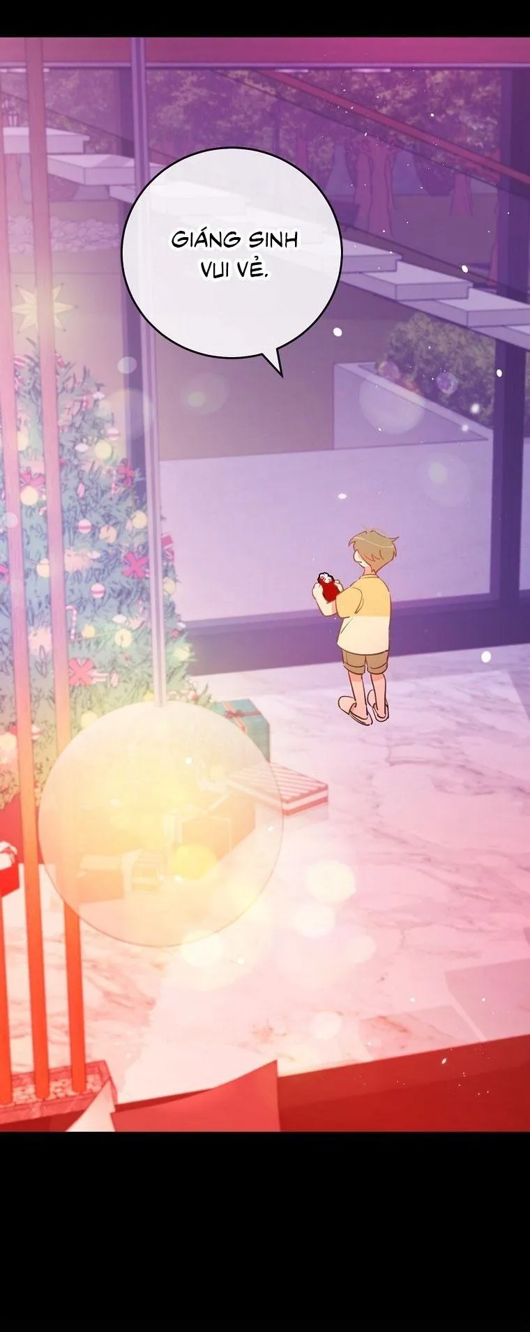 Có Chuyện Gì Xảy Ra với Sự Nổi Tiếng Của Tôi Thế? Chapter 81 Trang 6