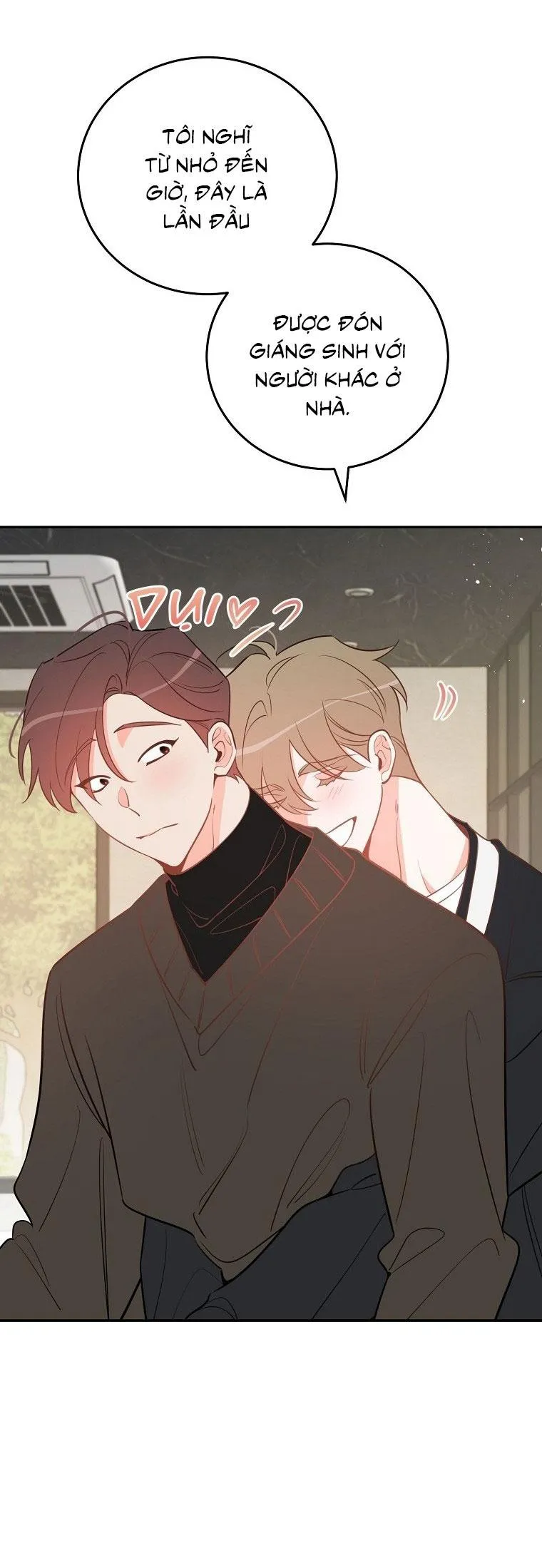 Có Chuyện Gì Xảy Ra với Sự Nổi Tiếng Của Tôi Thế? Chapter 81 Trang 13