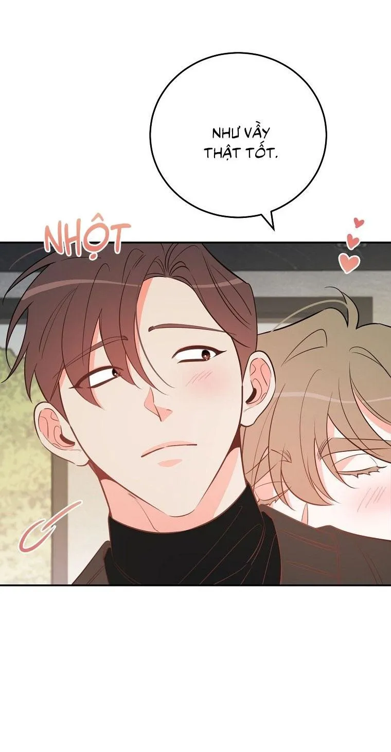 Có Chuyện Gì Xảy Ra với Sự Nổi Tiếng Của Tôi Thế? Chapter 81 Trang 14