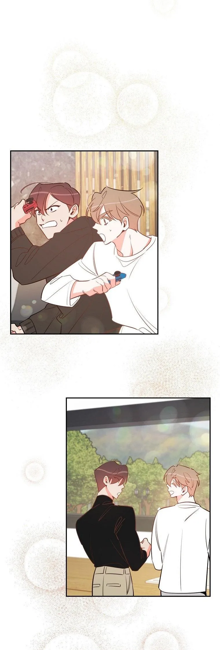 Có Chuyện Gì Xảy Ra với Sự Nổi Tiếng Của Tôi Thế? Chapter 81 Trang 16