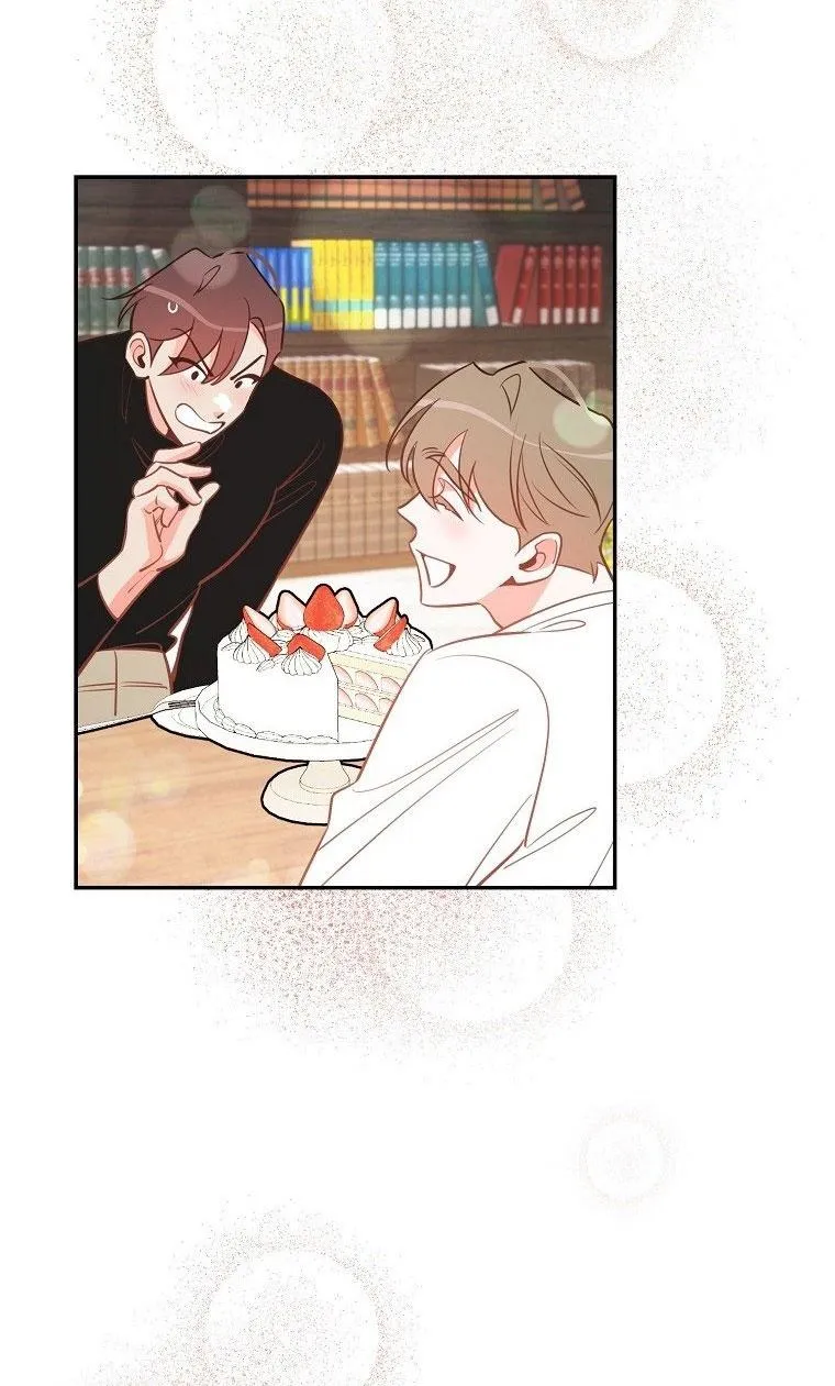 Có Chuyện Gì Xảy Ra với Sự Nổi Tiếng Của Tôi Thế? Chapter 81 Trang 17