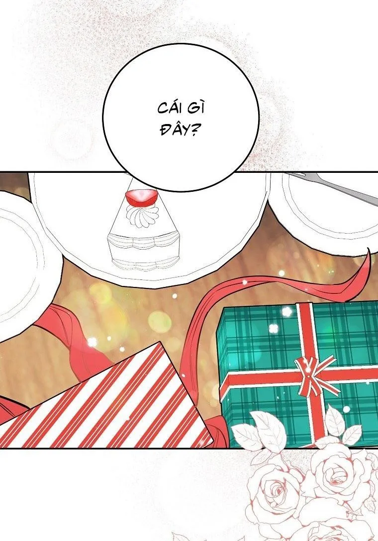 Có Chuyện Gì Xảy Ra với Sự Nổi Tiếng Của Tôi Thế? Chapter 81 Trang 18