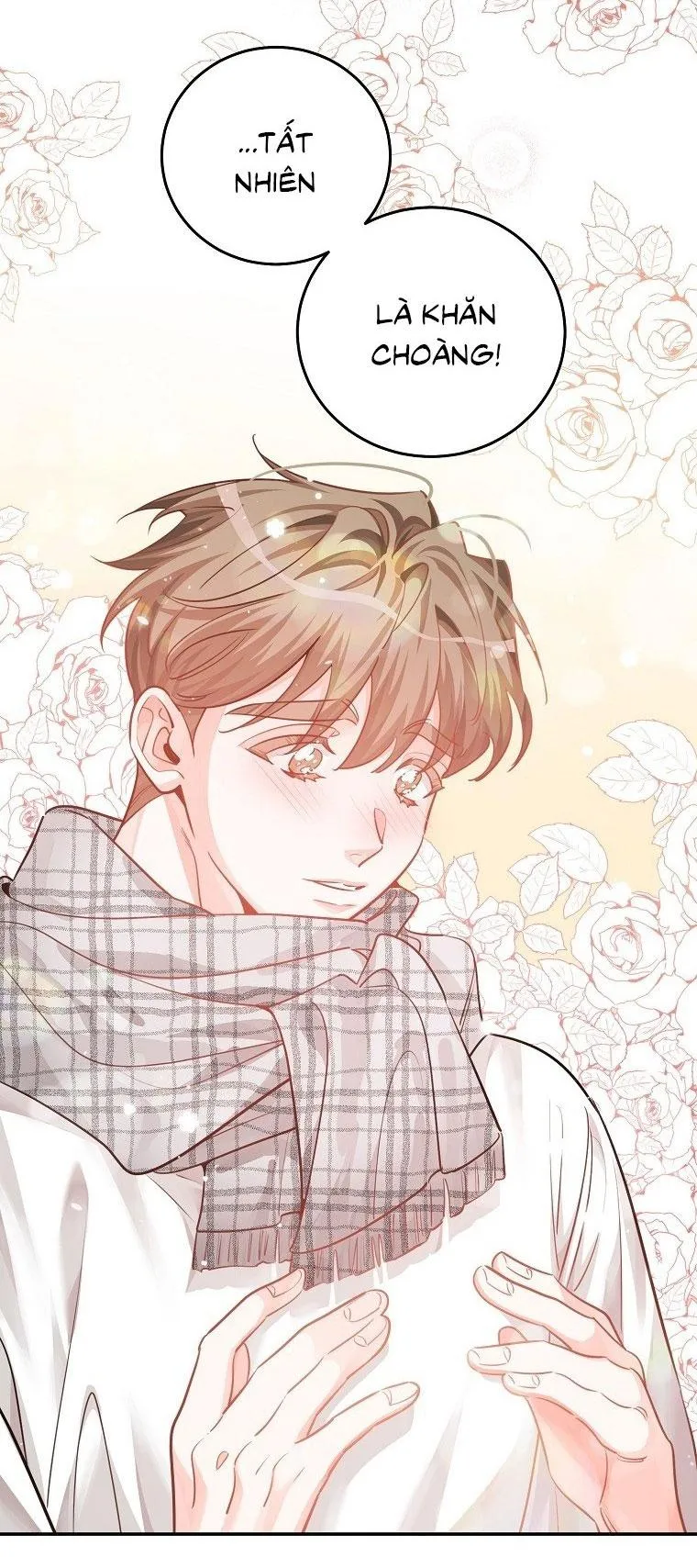 Có Chuyện Gì Xảy Ra với Sự Nổi Tiếng Của Tôi Thế? Chapter 81 Trang 19