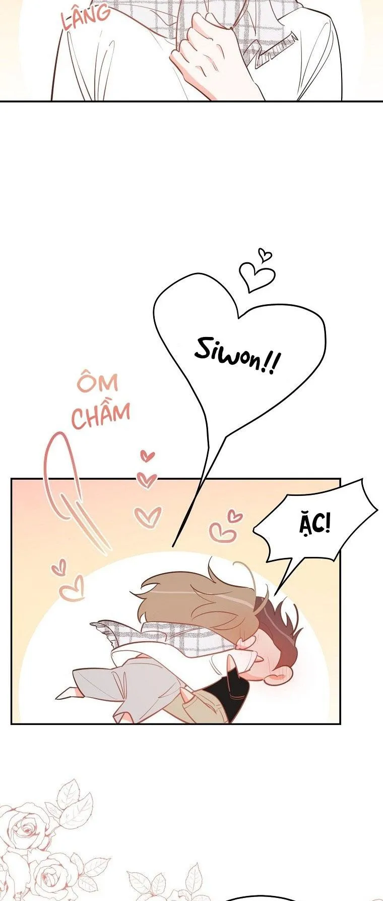 Có Chuyện Gì Xảy Ra với Sự Nổi Tiếng Của Tôi Thế? Chapter 81 Trang 21