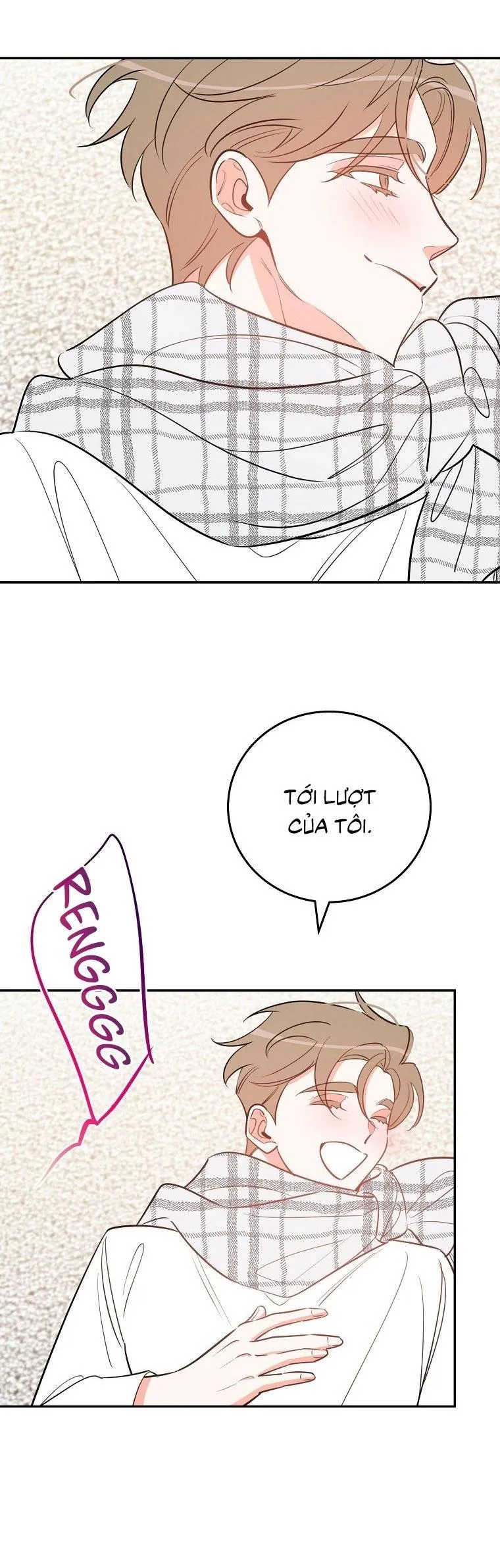 Có Chuyện Gì Xảy Ra với Sự Nổi Tiếng Của Tôi Thế? Chapter 81 Trang 25