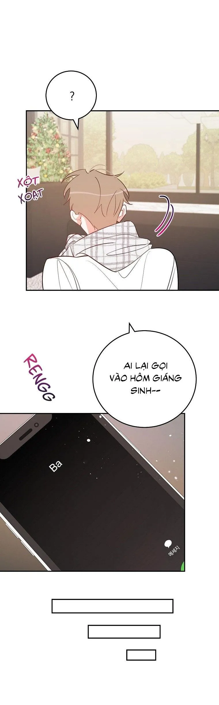 Có Chuyện Gì Xảy Ra với Sự Nổi Tiếng Của Tôi Thế? Chapter 81 Trang 26