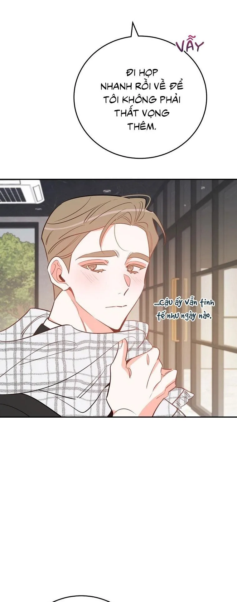 Có Chuyện Gì Xảy Ra với Sự Nổi Tiếng Của Tôi Thế? Chapter 81 Trang 32