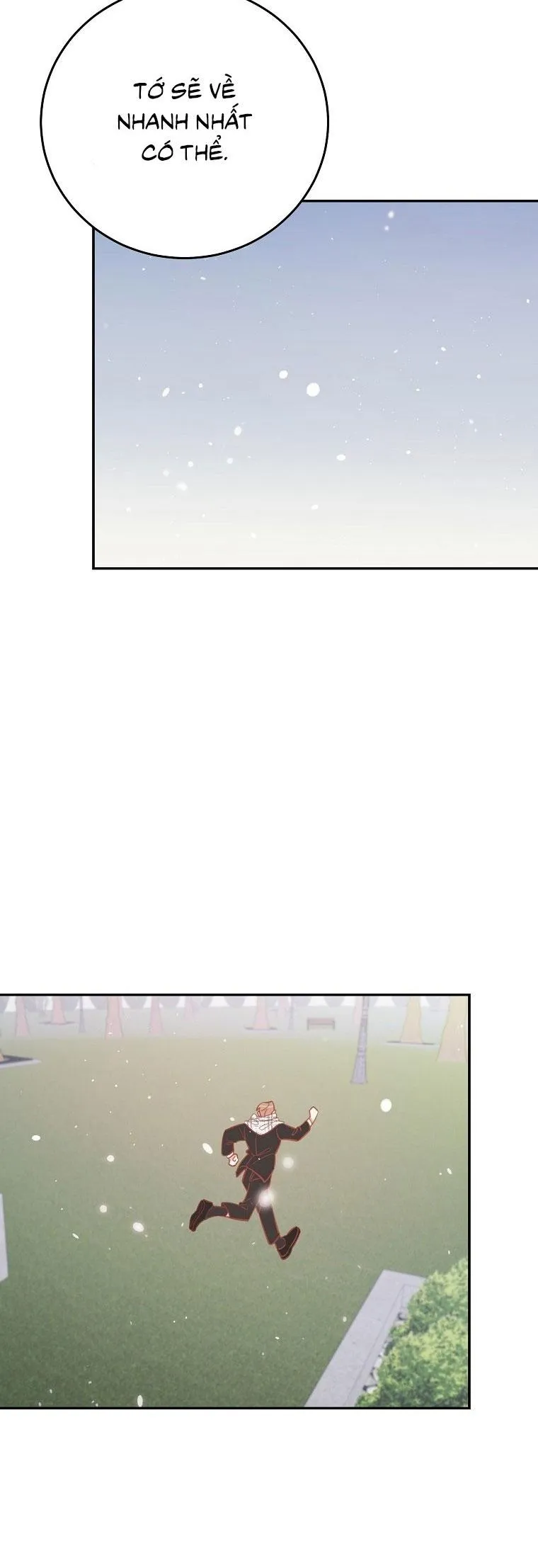 Có Chuyện Gì Xảy Ra với Sự Nổi Tiếng Của Tôi Thế? Chapter 81 Trang 33