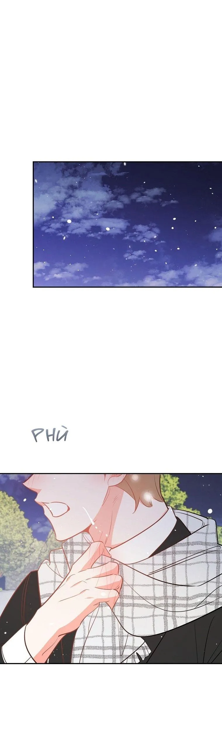 Có Chuyện Gì Xảy Ra với Sự Nổi Tiếng Của Tôi Thế? Chapter 81 Trang 38