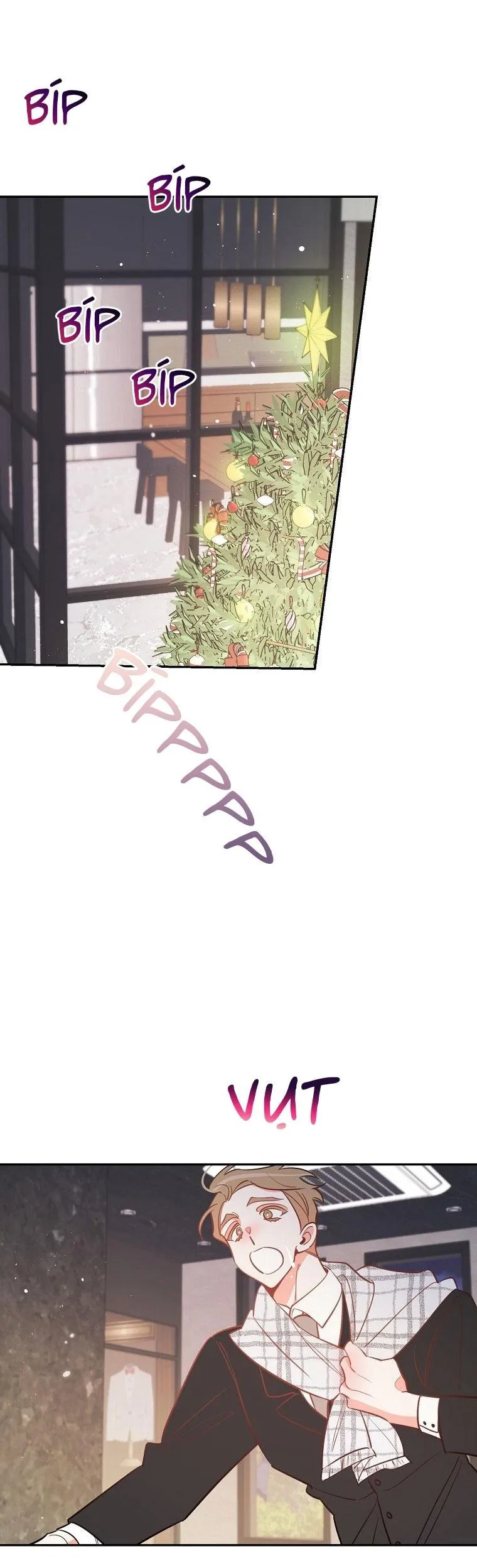 Có Chuyện Gì Xảy Ra với Sự Nổi Tiếng Của Tôi Thế? Chapter 81 Trang 40