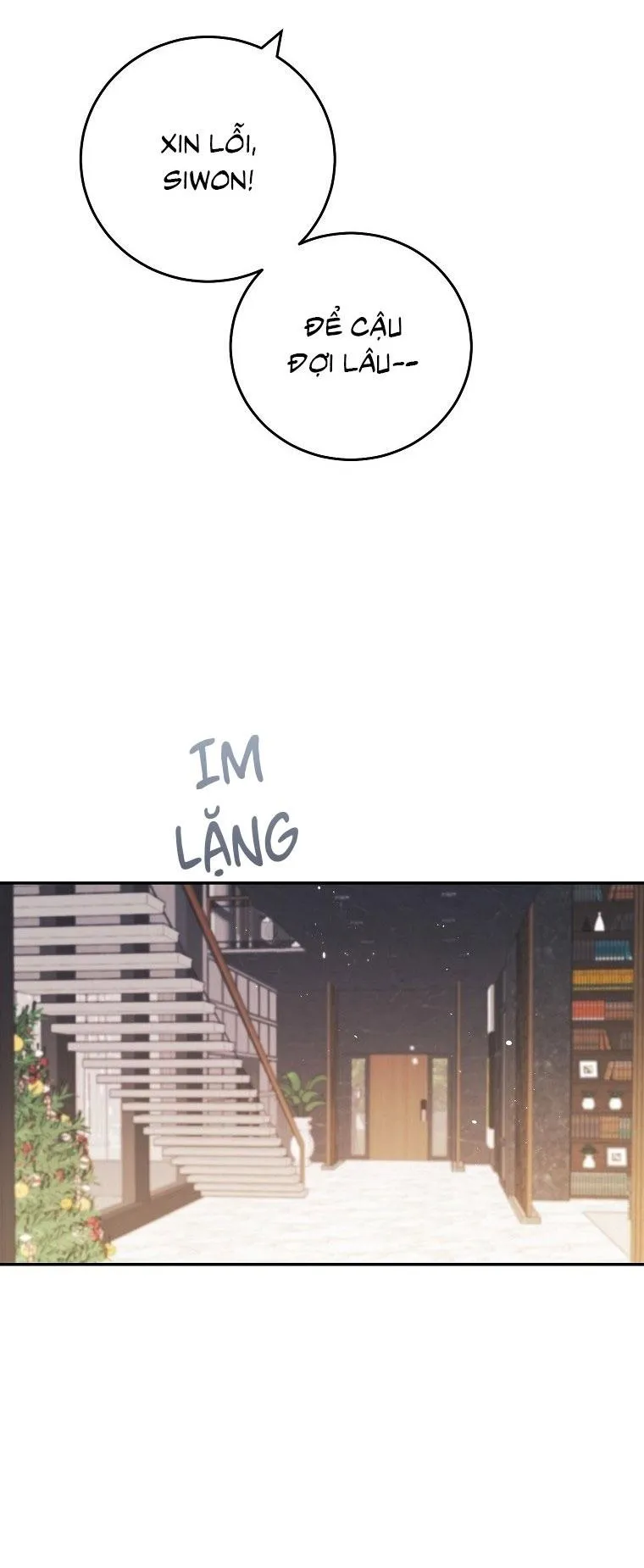Có Chuyện Gì Xảy Ra với Sự Nổi Tiếng Của Tôi Thế? Chapter 81 Trang 41