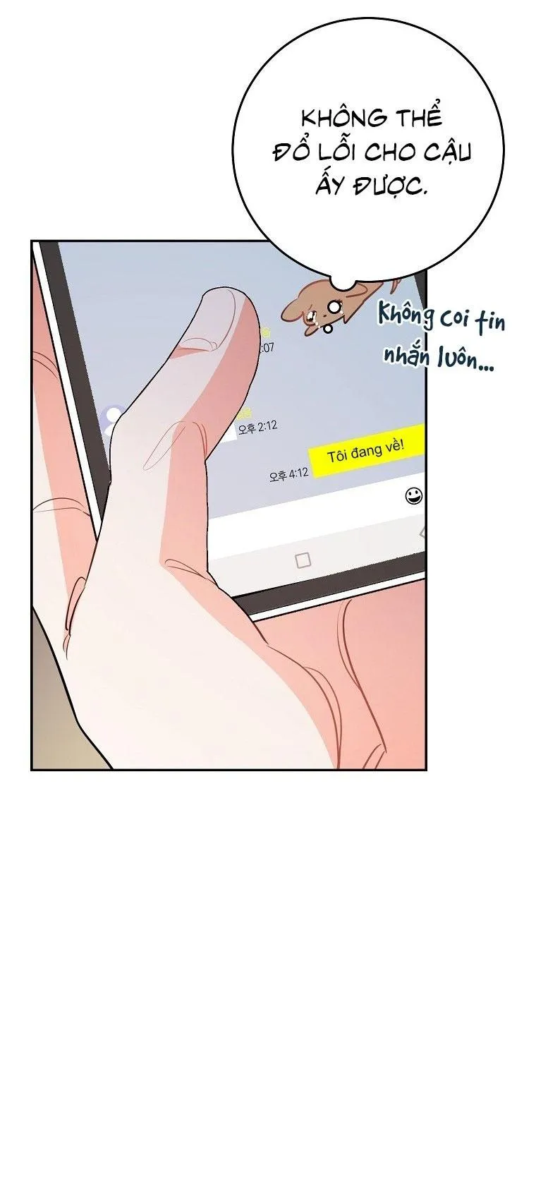 Có Chuyện Gì Xảy Ra với Sự Nổi Tiếng Của Tôi Thế? Chapter 81 Trang 43