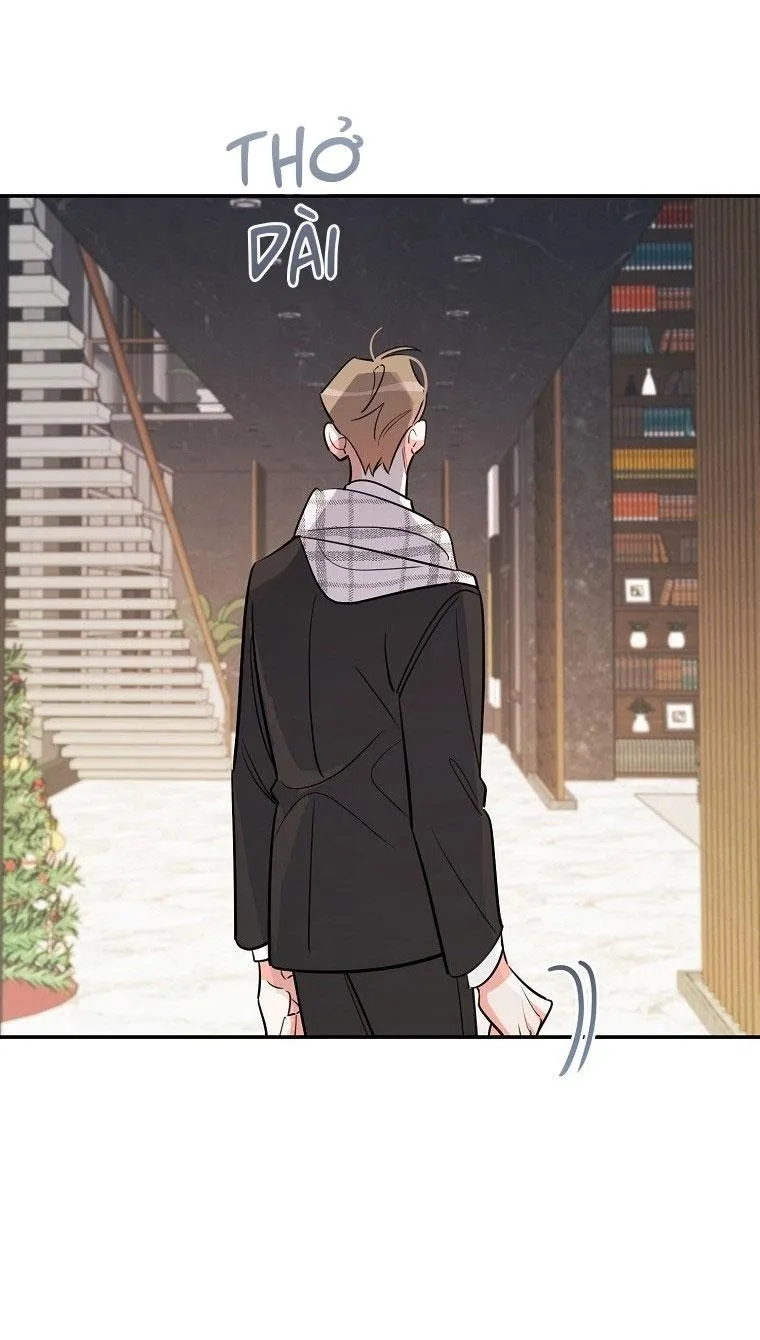 Có Chuyện Gì Xảy Ra với Sự Nổi Tiếng Của Tôi Thế? Chapter 81 Trang 44