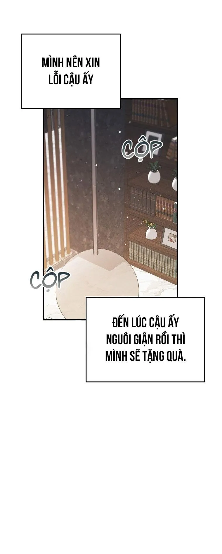 Có Chuyện Gì Xảy Ra với Sự Nổi Tiếng Của Tôi Thế? Chapter 81 Trang 46