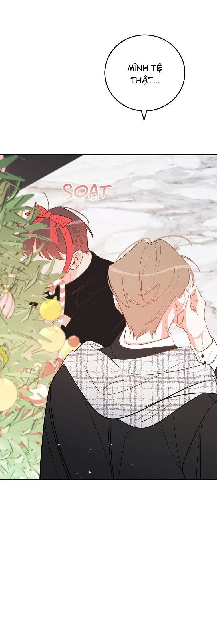 Có Chuyện Gì Xảy Ra với Sự Nổi Tiếng Của Tôi Thế? Chapter 81 Trang 48