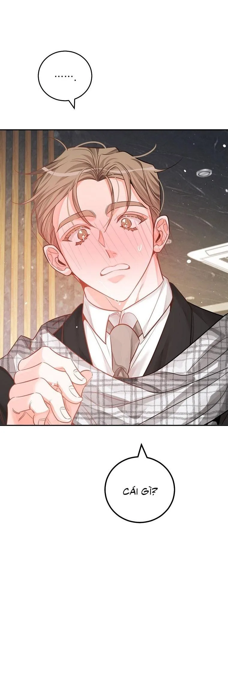 Có Chuyện Gì Xảy Ra với Sự Nổi Tiếng Của Tôi Thế? Chapter 81 Trang 51