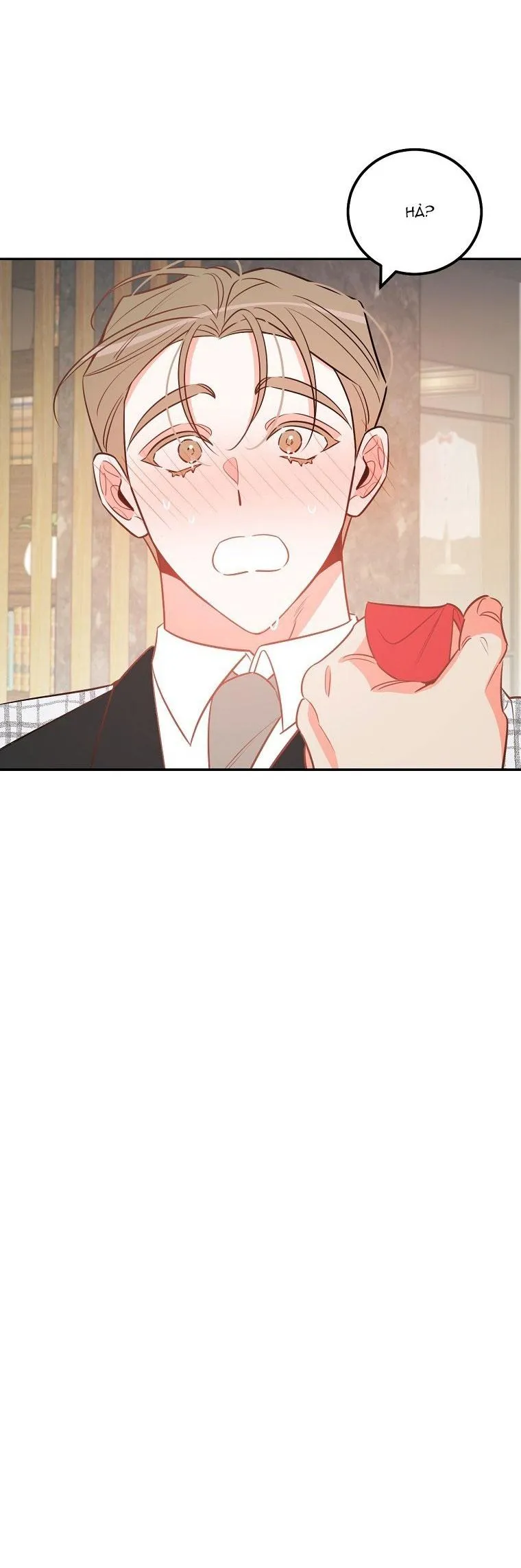 Có Chuyện Gì Xảy Ra với Sự Nổi Tiếng Của Tôi Thế? Chapter 82 Trang 4