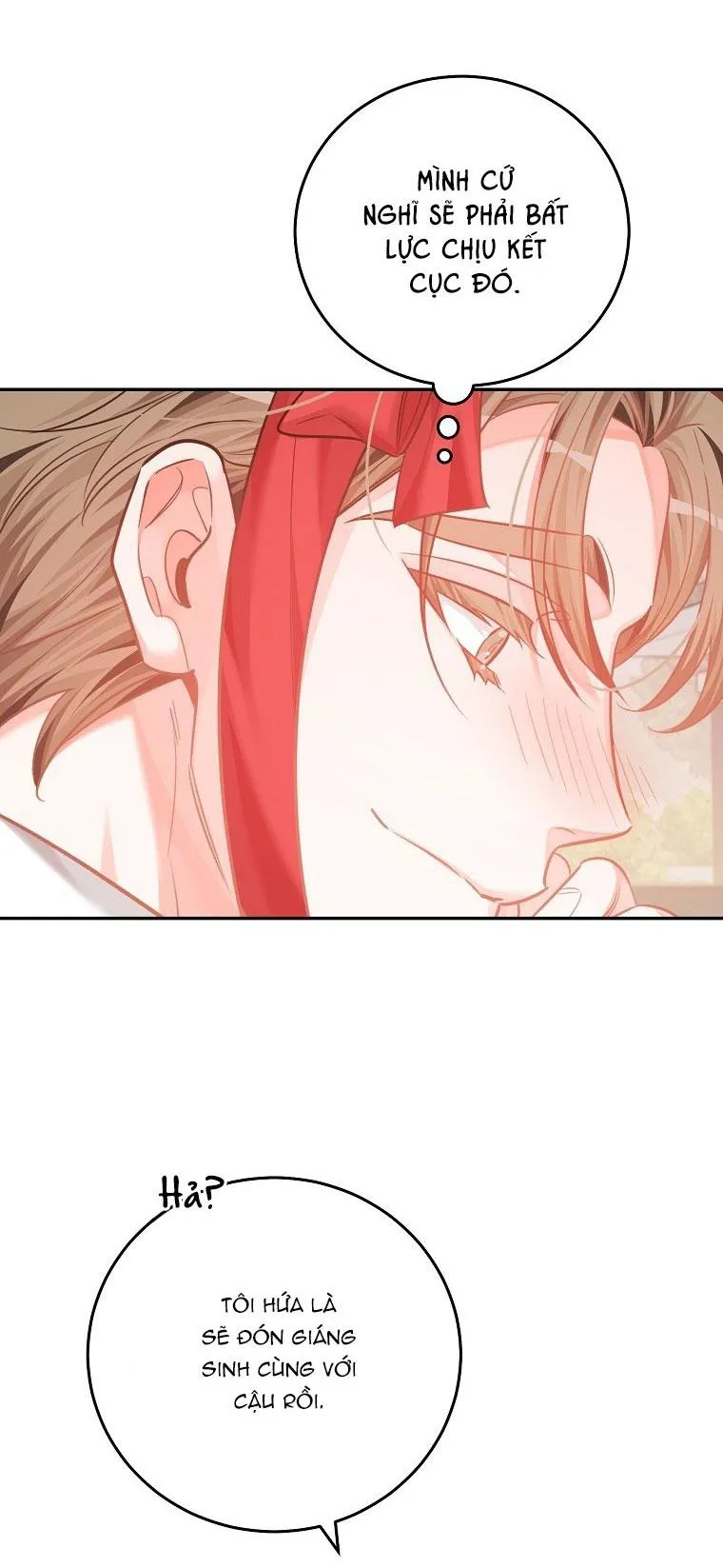 Có Chuyện Gì Xảy Ra với Sự Nổi Tiếng Của Tôi Thế? Chapter 82 Trang 9