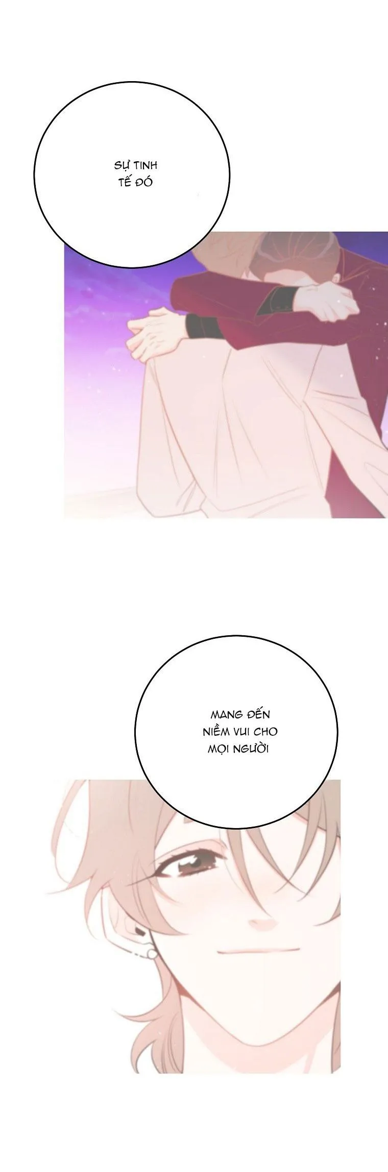 Có Chuyện Gì Xảy Ra với Sự Nổi Tiếng Của Tôi Thế? Chapter 82 Trang 13