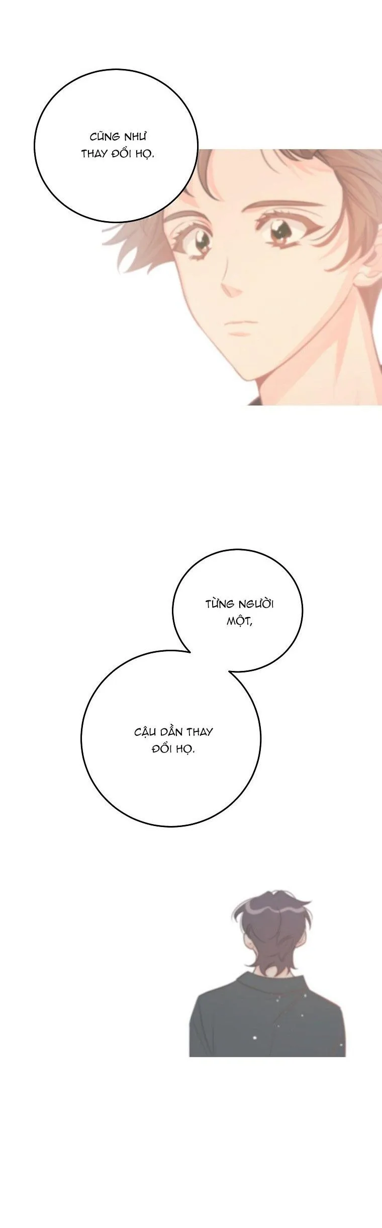 Có Chuyện Gì Xảy Ra với Sự Nổi Tiếng Của Tôi Thế? Chapter 82 Trang 14