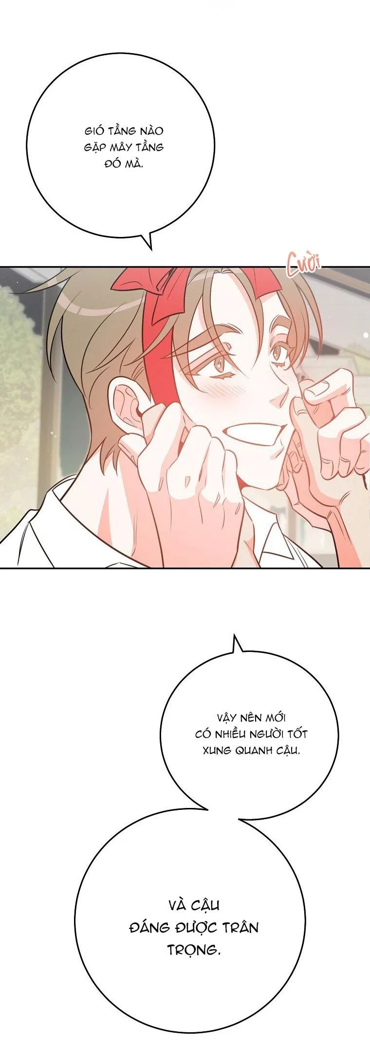 Có Chuyện Gì Xảy Ra với Sự Nổi Tiếng Của Tôi Thế? Chapter 82 Trang 17