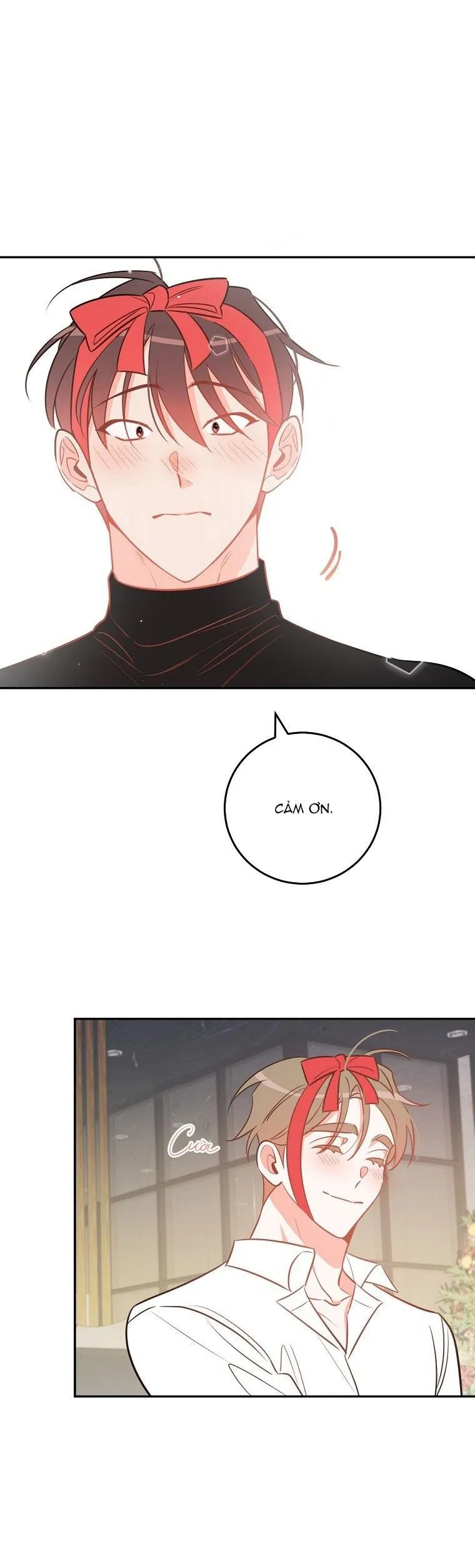 Có Chuyện Gì Xảy Ra với Sự Nổi Tiếng Của Tôi Thế? Chapter 82 Trang 19